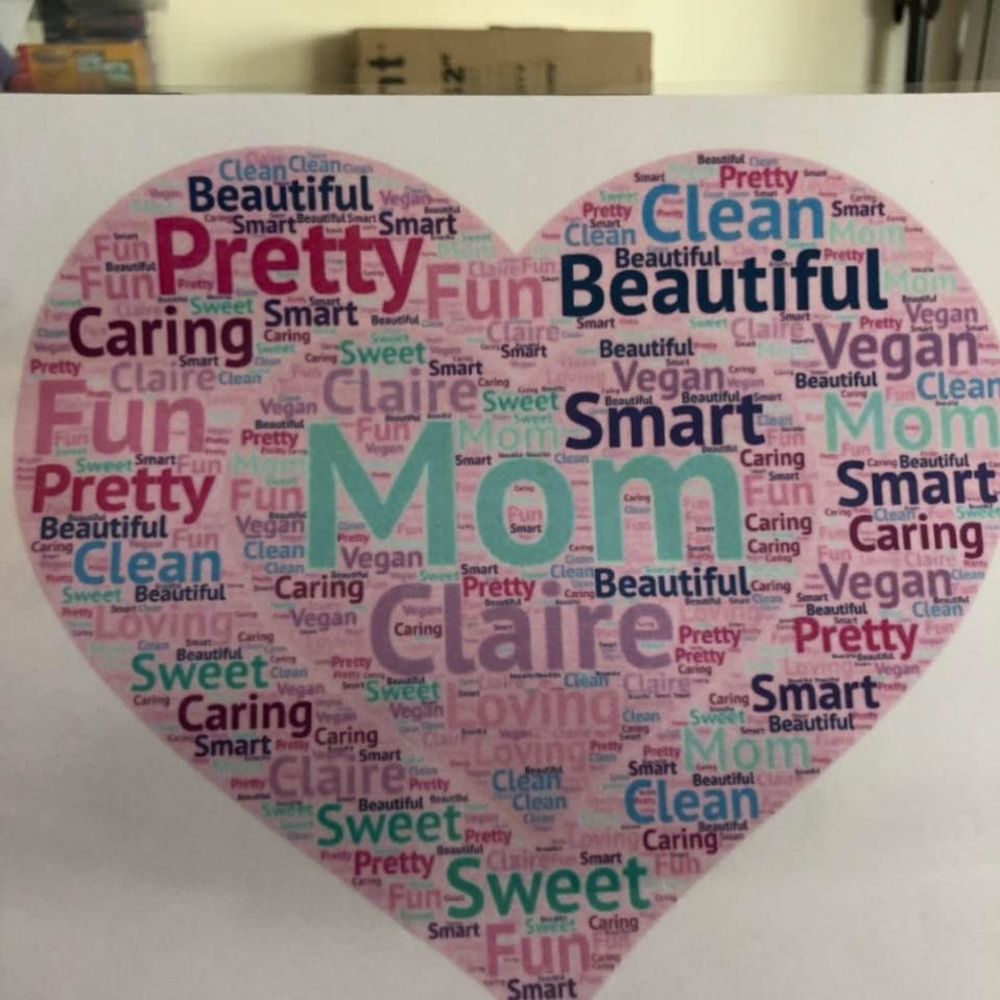 Meet your Posher, Claire